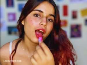 Aditi Mishra Nutshell, Age, Relationship, Biography and more
