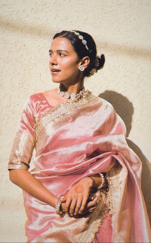 Bhawna Jaiswal age Indian athlete