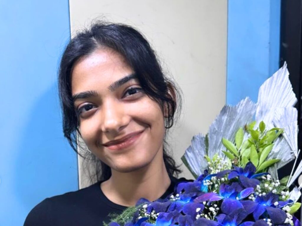 Shreya Pattar. Shreya Pattar age, income and net worth