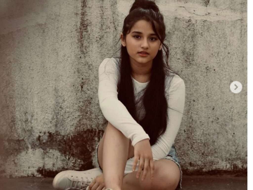Aura Bhatnagar