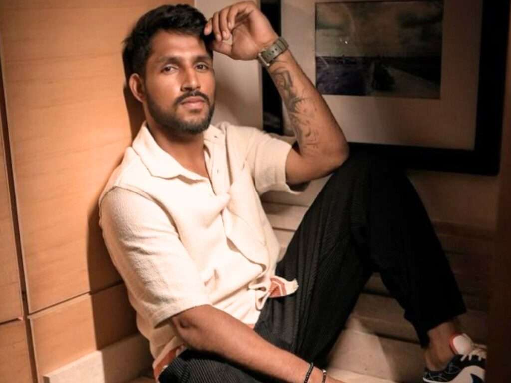 Dhruv Jurel