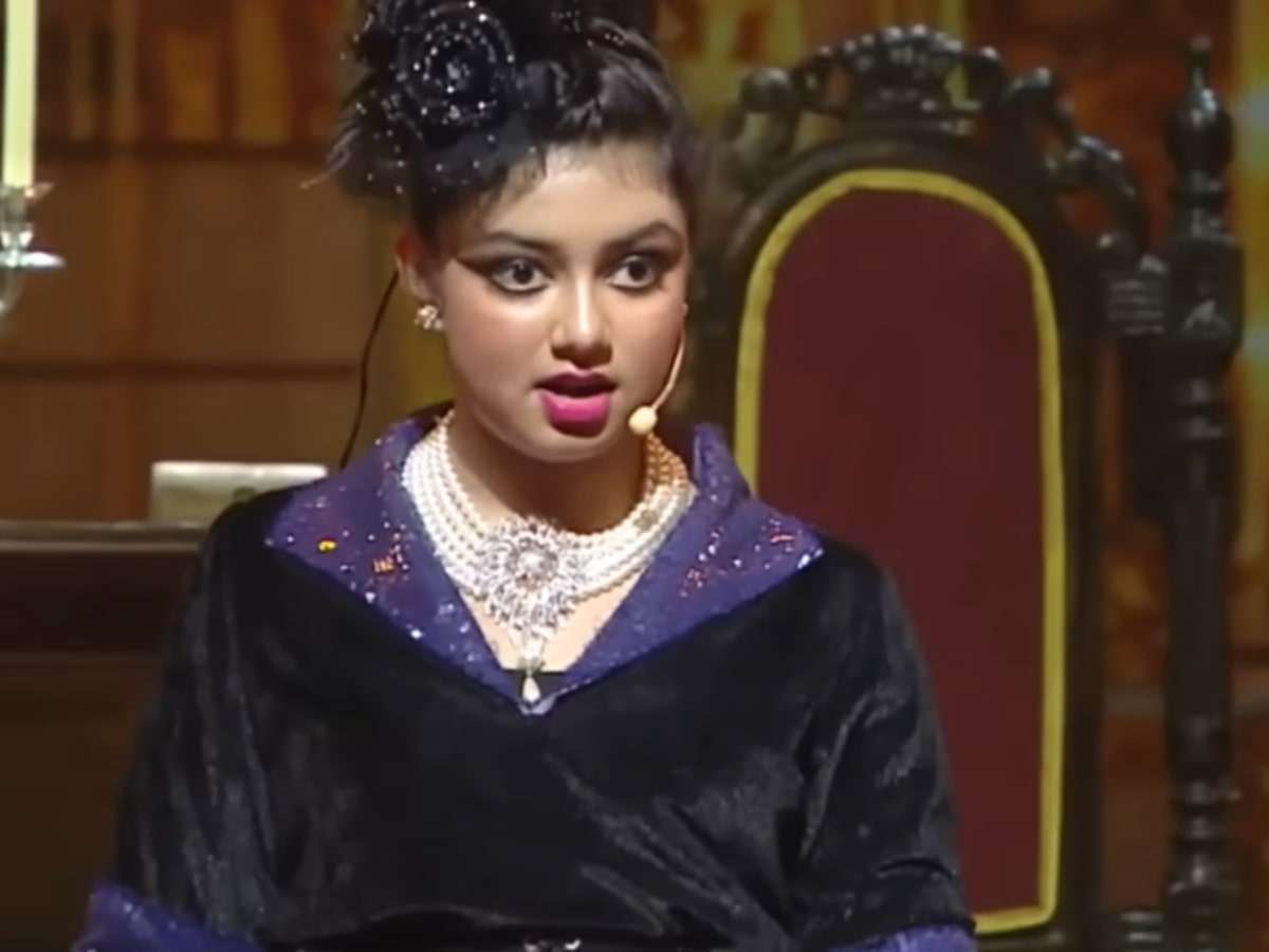 Aaradhya Bachchan Date of Birth, Height and Net Worth | Latest Update