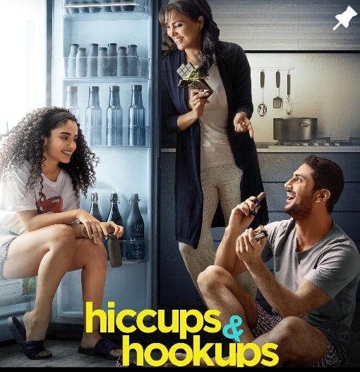 Hiccups and Hookups