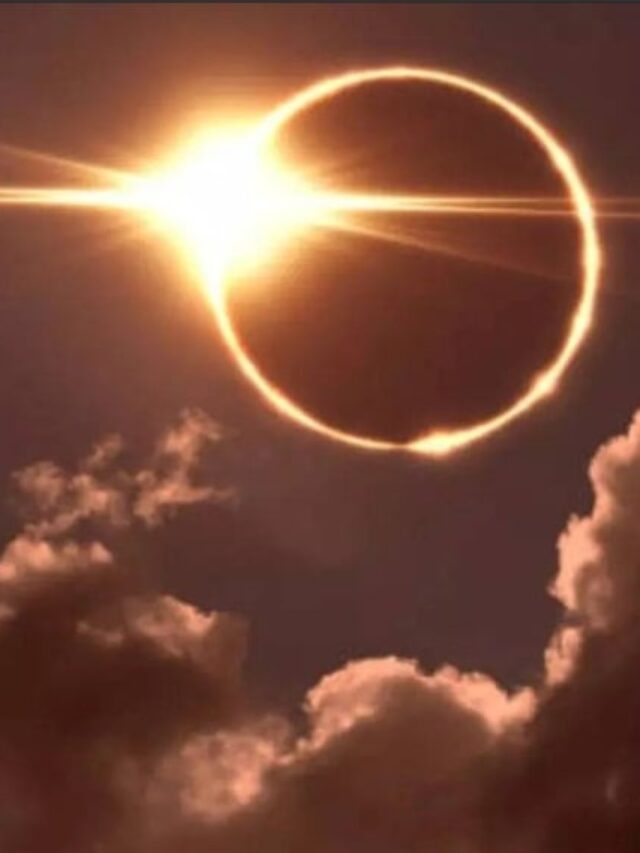 Top 5 Photos of Eclipse 2024! Don’t Miss