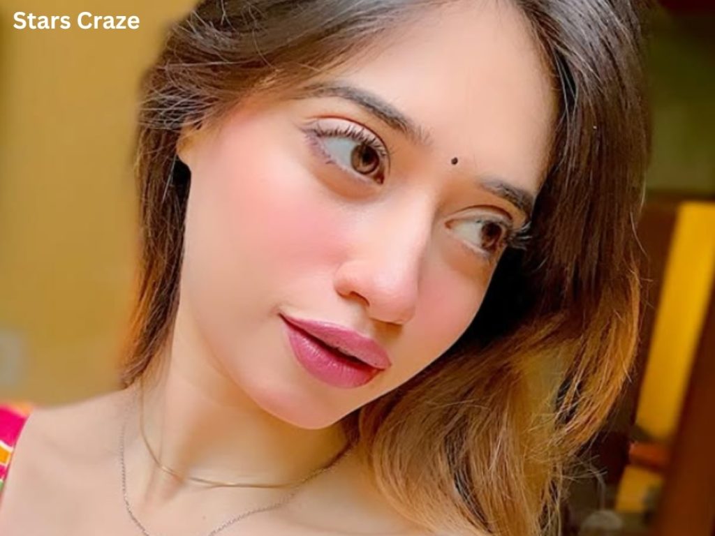 Akanksha Singh Swagger Sharma age
