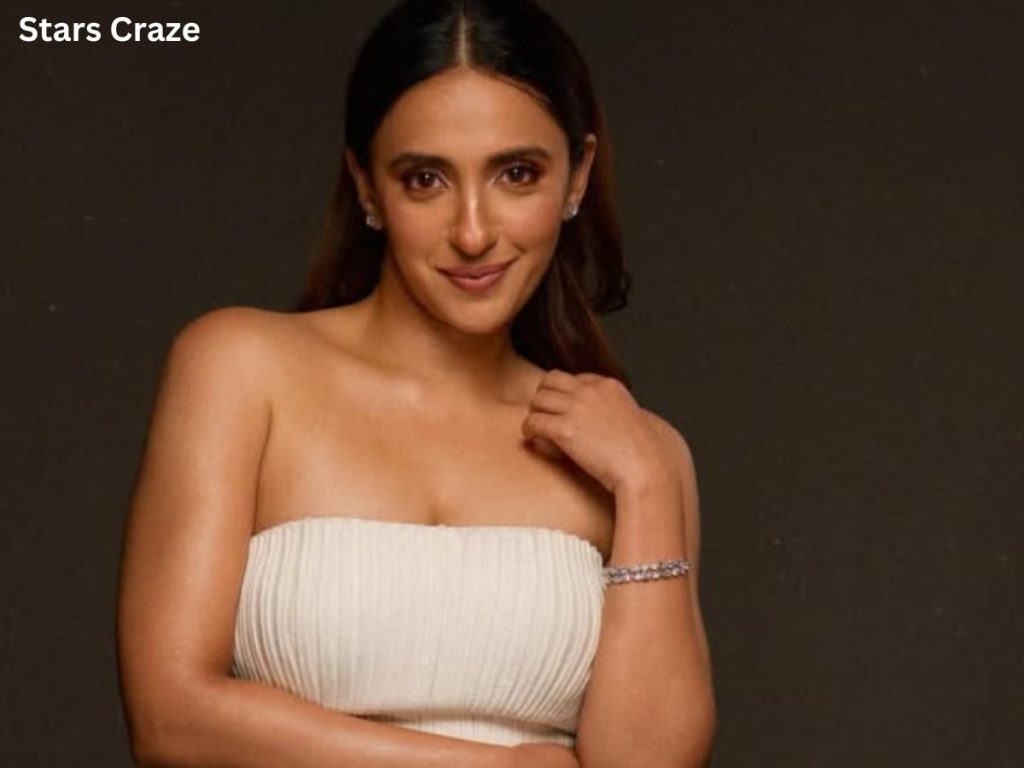 Akansha Ranjan Kapoor