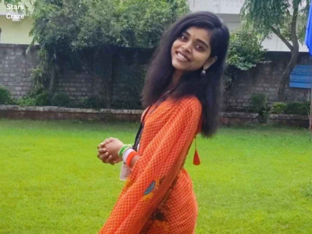 Foziya Khan - Bhopal