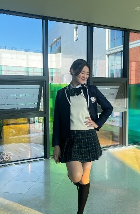 Audrey Huynh Bridgerton